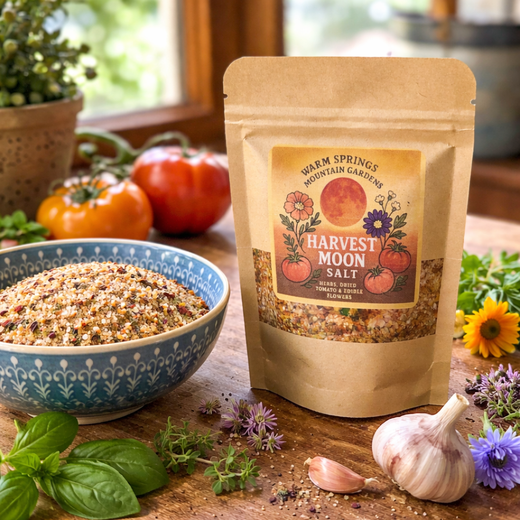 Harvest Moon Salt